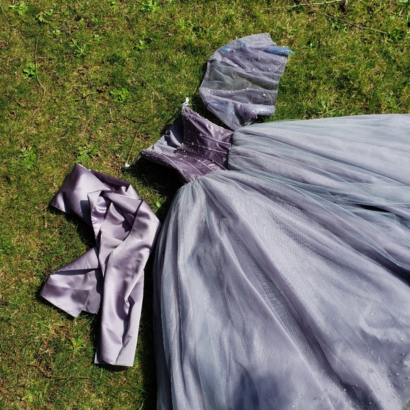 Prom / Grad Dress - Picture 4 of 16